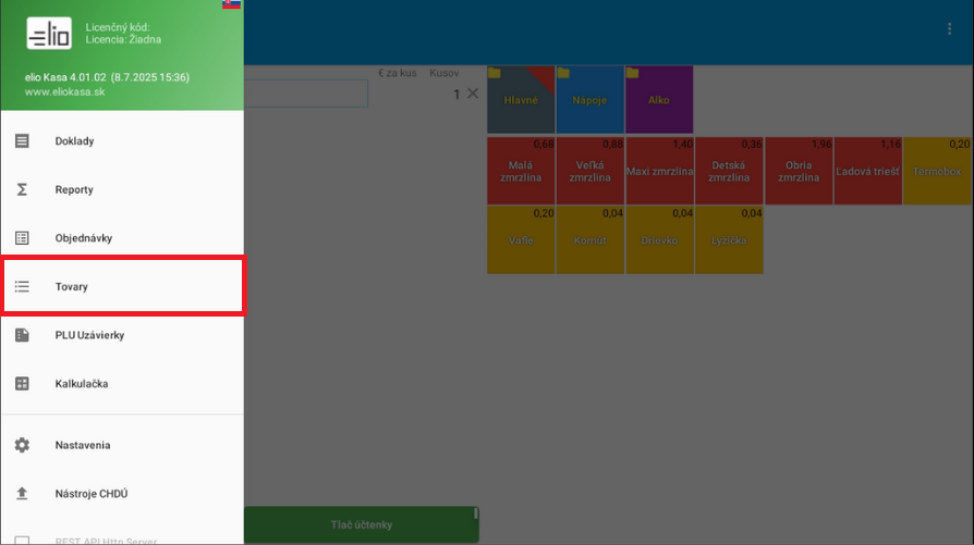 pridanie-polozky-typu-zalohovany-obal